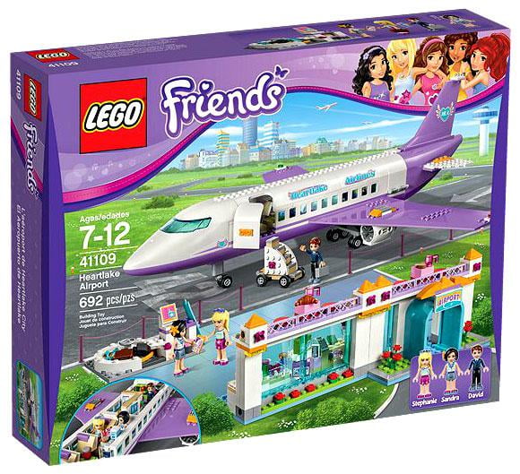 cheap lego friends sets