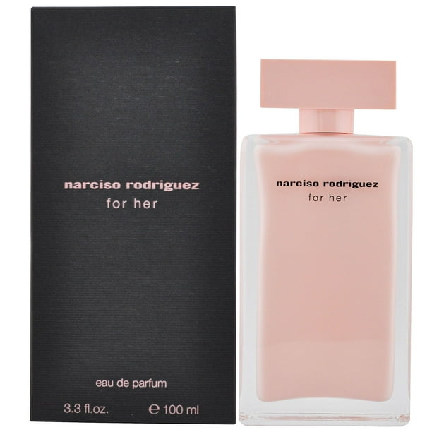 Narciso Rodriguez For Her Eau De Parfum, 3.3 oz - Samsclub.com