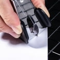 thumbnail image 3 of Jinsinto Metal Staple Remover Staple Remover Staple Remover Fast Staple Remover Effective Staple Remover Portable Staple Remover Tool For Daily Use In Office And Home Black 4Pcs, 3 of 5