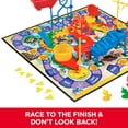thumbnail image 4 of Juego de mesa Hasbro Gaming Mouse Trap Kids 6+ Years, 4 of 6