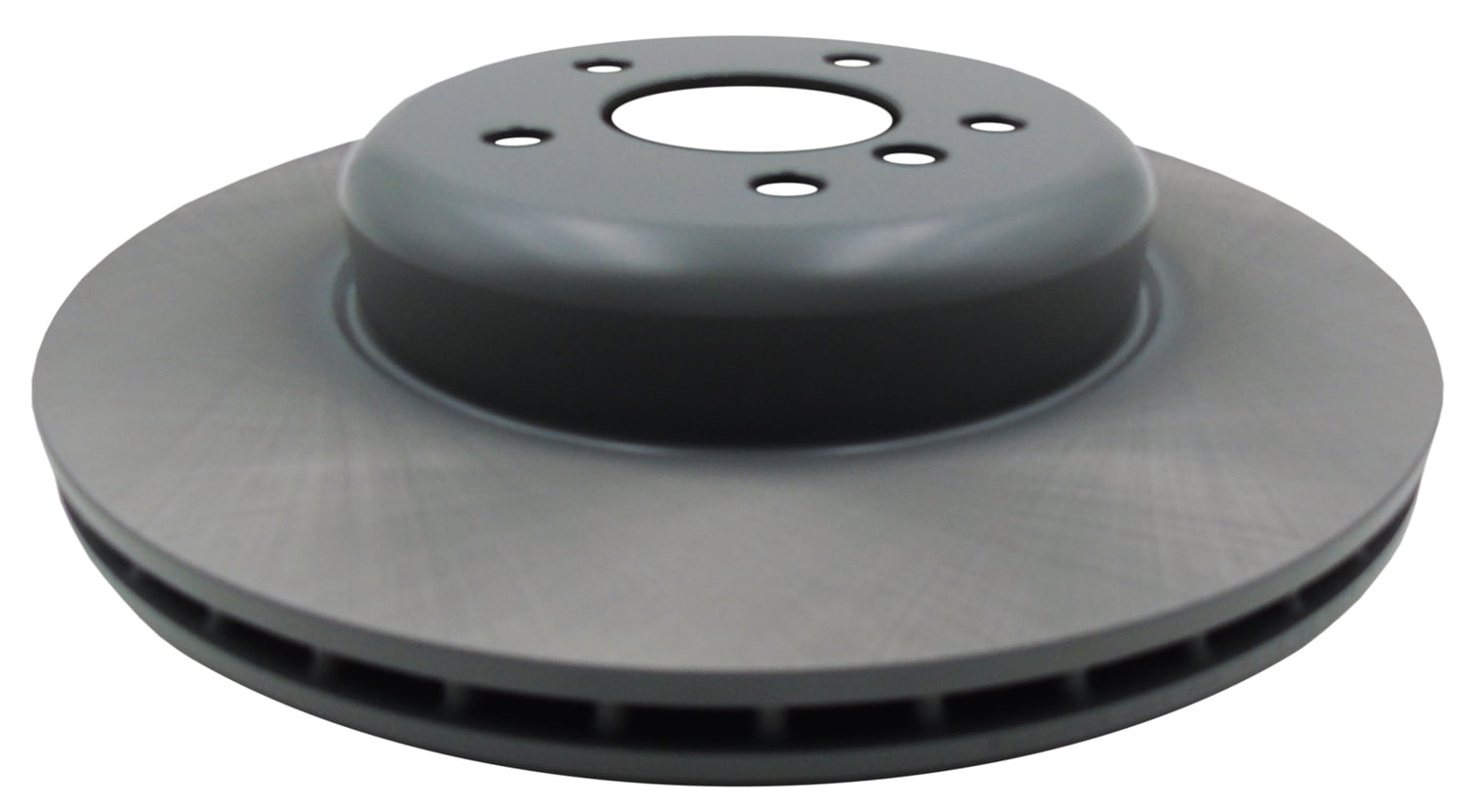 Winstop Brake Rotor, Rear WS250043, BMW 650i 2018-2012