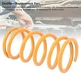 thumbnail image 4 of 0646-035, Precise Primary Drive Clutch Orange Spring Flexible High Durability  for Snowmobile, 4 of 7