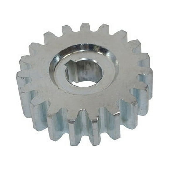 ALEKO MGEAR19-AP Metal Gear for Slide Gate Openers - AR Series - 19 Teeth