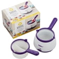 thumbnail image 2 of Candy Melting Pot Wilton, pequeño, color blanco, 590 ml, 2 temperaturas, 2 of 7