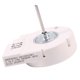 thumbnail image 2 of Refrigerator DC Fan DREP5020LC Refrigerator Fan Motor Motor 2.1W DC12V, 2 of 5