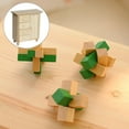 thumbnail image 2 of HERFIER Miniature Wooden Bookshelf Cabinet 1:12 Scale Furniture Accessories, 2 of 8
