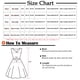thumbnail image 3 of Vestido de manga larga con empalme fruncido y dobladillo adelgazante con estampado de cuello en V sexy para mujer Fridja  NMB2312, 3 of 6