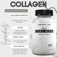 thumbnail image 2 of Research Labs Collagen Pills 6000 mg 2 Pack 240 Count, Wrinkle and Joint Complex, 2 of 11