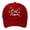 Wine, variant on AJGRHE Cat Mom Embroidered Baseball Cap For Men Women Adjustable Hard Top Summer Sun Hat Lover Black One Size