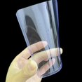thumbnail image 3 of 100 Pcs Card Sleeves Clear Plastic Card Holder Sleeve Baseball Card Protector Trading Card Sleeve Waterproof Soft Card Holder, 3 of 9