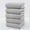 Grey, variant on Deals of The Day Clearance! Towel 5 Pcsborder Europe And The United States Foreign Trade Wholesale Absorbent-dry Face Towel Washcloth