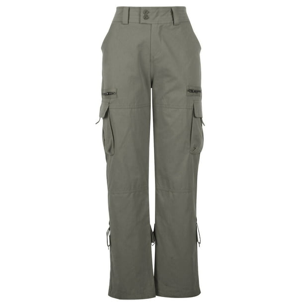 Kmart ladies hotsell cargo pants