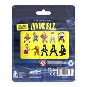 Invincible Minifigures (Series 1) Officially Licensed Collectible Figures by PhatMojo