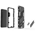 thumbnail image 2 of Funda para Xiaomi Redmi 9A Protección A Prueba De Golpes Con Soporte De TPU Duradero Y Práctico, 2 of 5