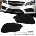 thumbnail image 3 of Fog Grille, Scratch  207 885 0324 ABS PC Dustproof  For Car, 3 of 8
