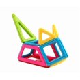 thumbnail image 2 of Magformers Creator Magic Pop Magnetic Construction Set, 2 of 7