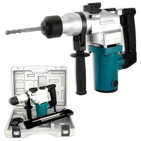 Nicd Hammer Drill - 1