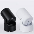 thumbnail image 3 of Projecteur LED Réglable avec Corps en Aluminium pour Usage Domestique Blanc Chaud 7W, 3 of 4