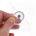 thumbnail image 4 of 10 Pcs Plant Hanging Hook Non-Trace Hook Acrylic Adhesive Wall Hooks Picture Hook, 4 of 4