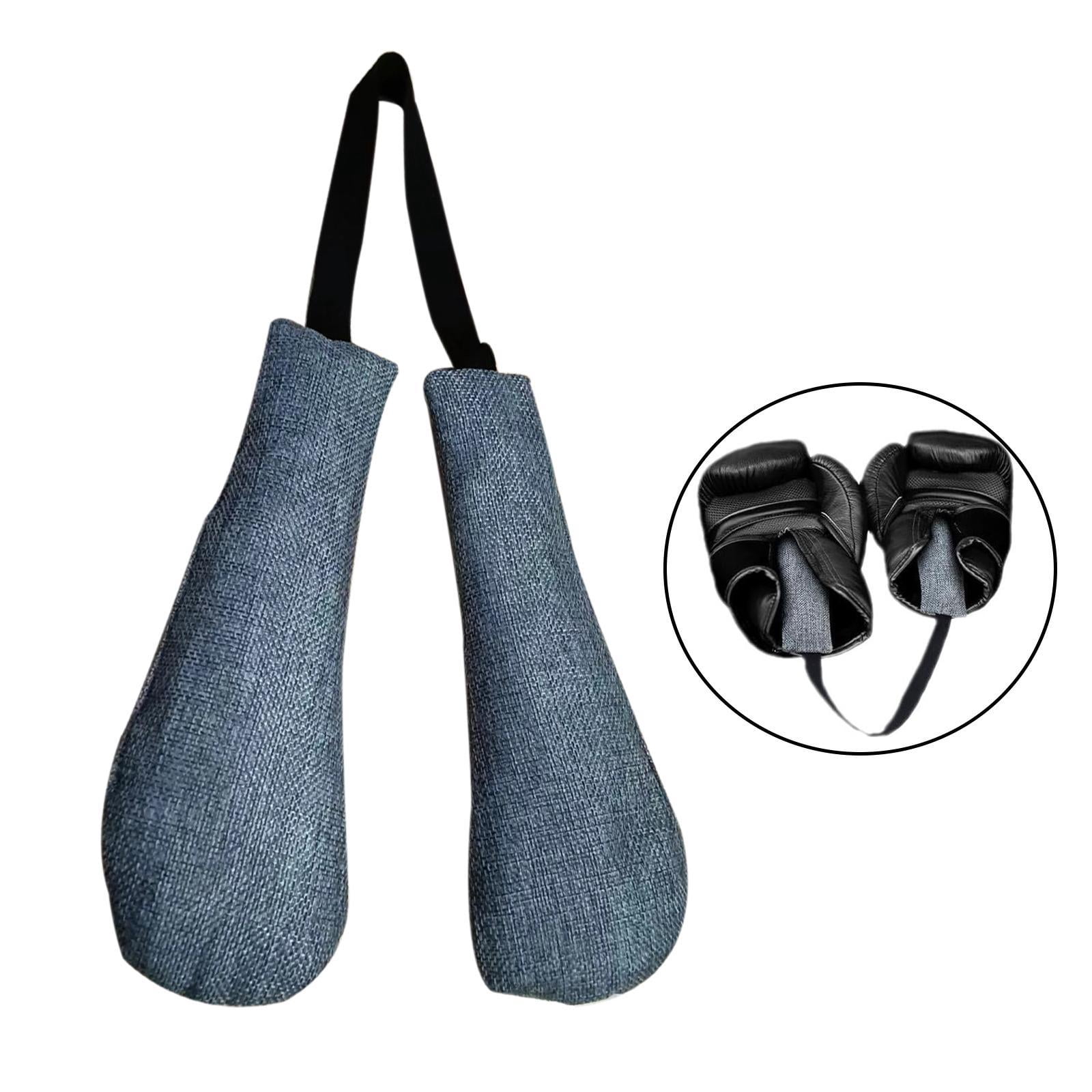 harayaa Boxing Glove Deodorizer Boxing Accessories Home Sweat Absorber Cleaning Tool for