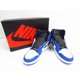 thumbnail image 1 of N I-K-E A i r-Jor-dan 1 RETRO HIGH OG GAME ROYAL 555088 403 SIZE 28.0cm SH8132, 1 of 6