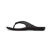 Crocs Women's Kadee II Jewels Flip