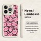 thumbnail image 1 of Obtenga una funda para iPhone única y moderna con un diseño creativo con estampado de dibujos animados, 1 of 4