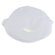 thumbnail image 3 of 100 UNIDS Desechables No Tejidas Hojas De Facial DIY De De Piel Cara Cosmética Para Mujeres Niñas Sunnimix Hoja de mascarilla facial desechable, 3 of 8