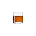 thumbnail image 3 of Juego de 6 Tequileros de Vidrio Borgonovo 90 ml Oval, 3 of 7