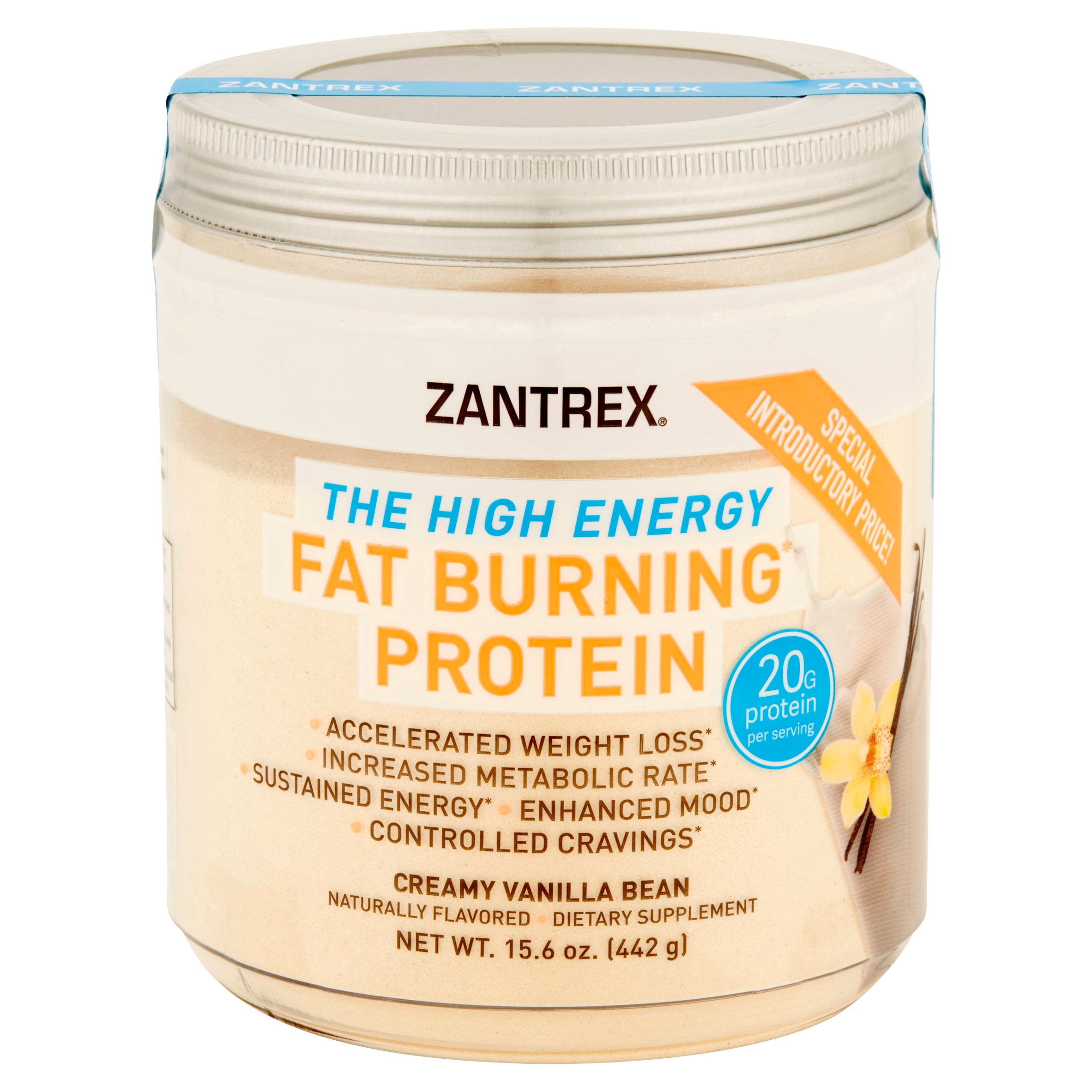 Zantrex High Energy Fat Burner Protein Reviews Dieta Keto Plan De Comidas Kerala