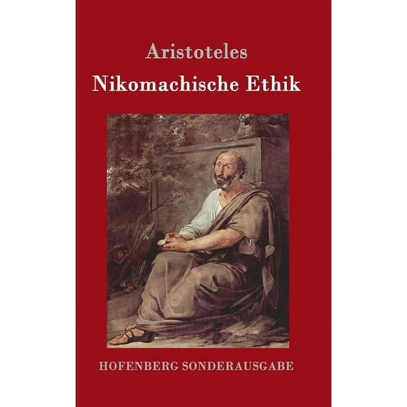 Nikomachische Ethik (Hardcover)