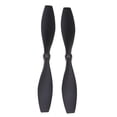 thumbnail image 2 of 2x Propeller Rotor Blade 4.21" for WLtoys F949 RC Airplane Parts Accessories, 2 of 7