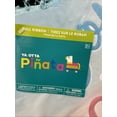 thumbnail image 3 of Ya Otta Gender Reveal Pinata Pull String Party Supply 17.75" L x 17.75" W x3.25"H, 3 of 5