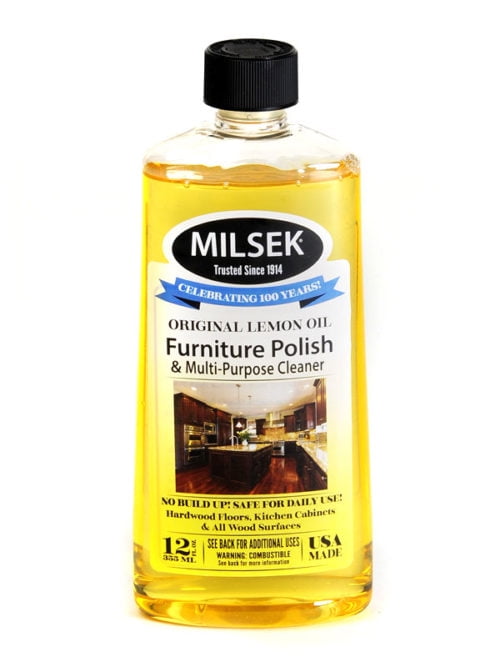 Milsek Lm 12pk Furniture Polish And Cleaner With Lemon Oil 12 Ounce Pack Of Com Milsek Lm 12pk Furniture Polish And, Milsek Furniture Polish