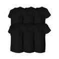 thumbnail image 2 of Multi-Pack Men's Fruit Of The Loom 360 Breathe Moisture Wicking Tee, 2 of 3