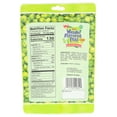 thumbnail image 3 of Hapi Snacks Hot Wasabi Flavored Green Peas, 4.23 oz Pouch, 3 of 5