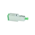 thumbnail image 1 of ACCL SC/APC SM Attenuator F-M 5dB Metal Green, 1 Pack, 1 of 1