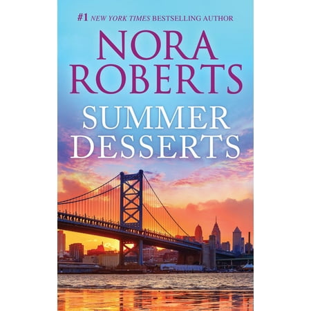 Summer Desserts - eBook