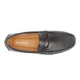 thumbnail image 5 of Aston Marc Drive Men's Loafers Color: White Size: 13, 5 of 5