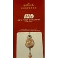 thumbnail image 3 of Hallmark Keepsake Ornament Star Wars BB's First Christmas 2020, 3 of 3