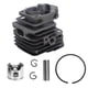 thumbnail image 2 of Reemplazo De Cilindro Pistón ANGGREK 46 mm para Motosierra Husqvarna 50 5555, 2 of 8