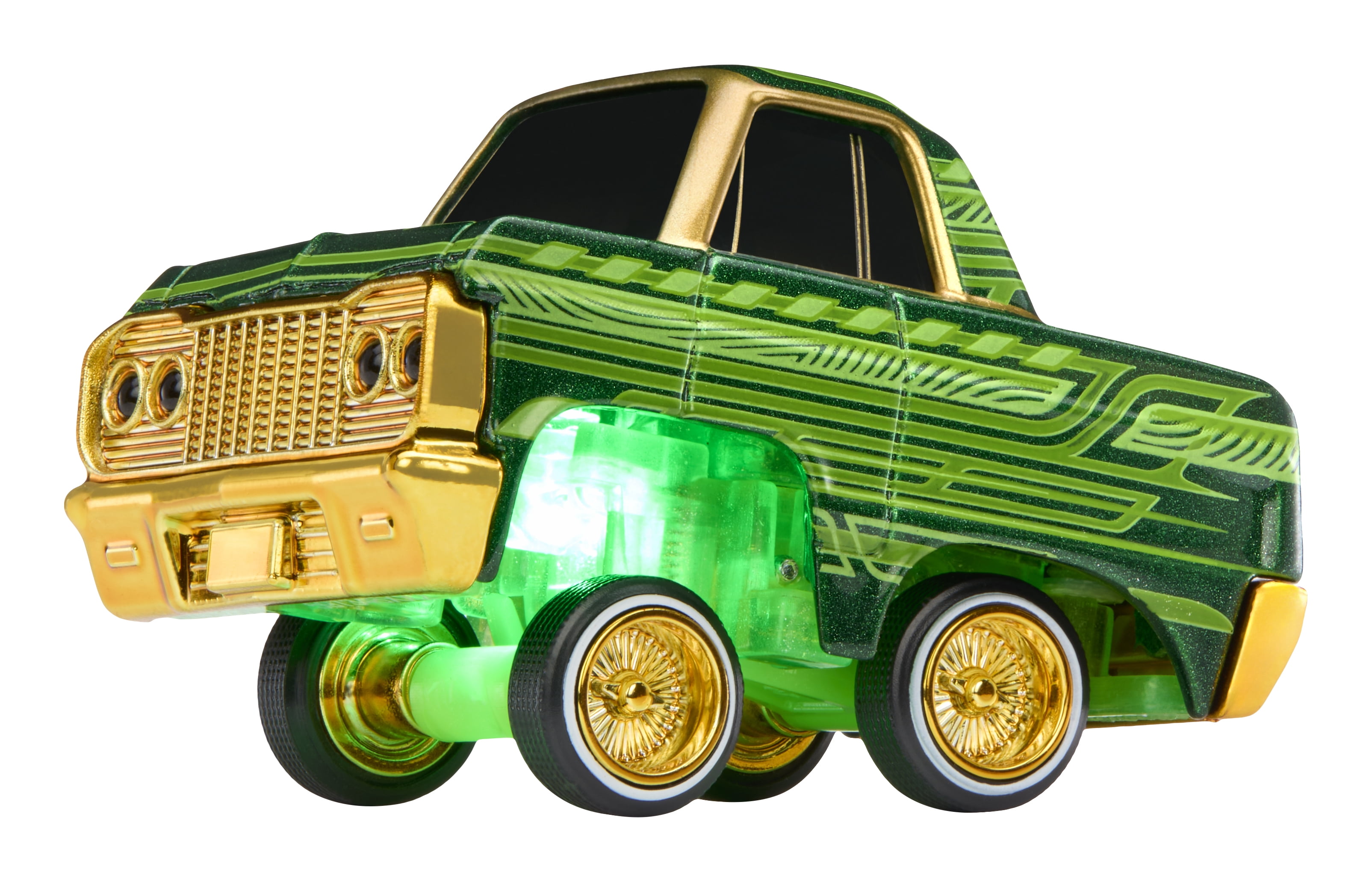 CarTuned™ Lowrider Series 3 - 1964 Chevy Impala