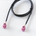 thumbnail image 5 of 61129261850 Video Cable LVDS Line Retrofit HSD2 Screen Video Cable Display Harness for-BMW F10 F20 F30 F15 Cic Host, 5 of 5