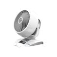 thumbnail image 2 of Vornado 6303DC Energy Smart Medium Air Circulator Fan with Variable Speed Control, 2 of 5