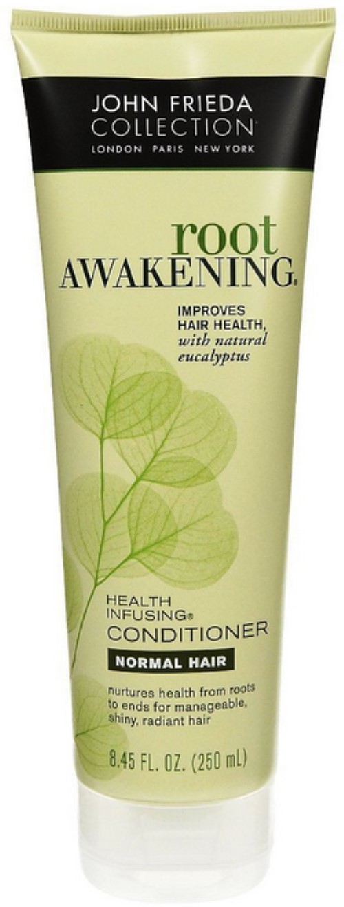 John Frieda Root Awakening Conditioner, 8.45 oz