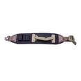 thumbnail image 2 of Banded 3 Shot Gun Sling with Swivels Black B08286, 2 of 3