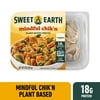 Sweet Earth Vegan Mindful Chik'n Plant Based Protein Pieces 8 oz