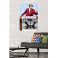 thumbnail image 2 of Anchorman - One Sheet Wall Poster, 22.375" x 34", 2 of 4