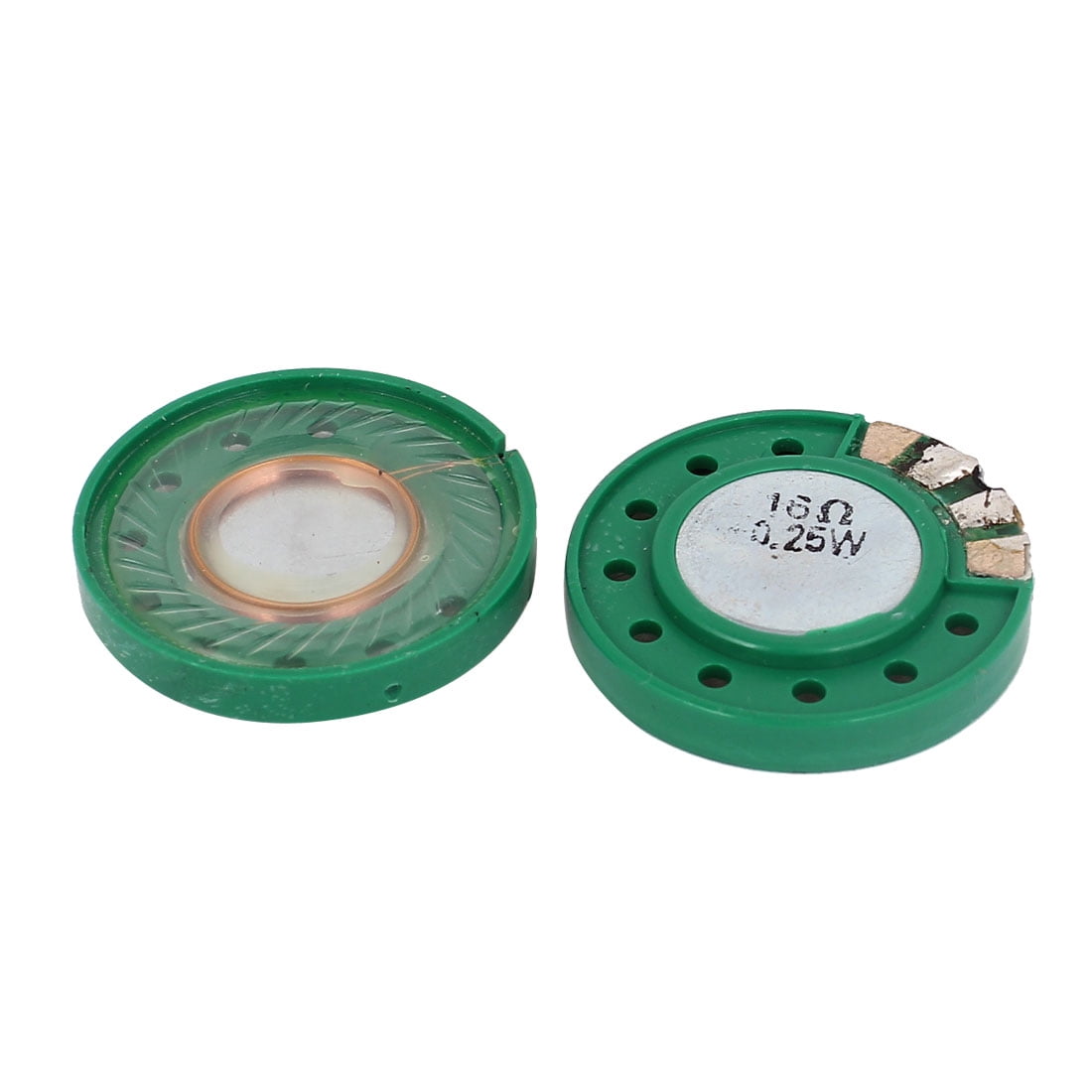 speaker 16 ohm 0.25 w