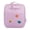 Lilac, variant on Lunch box + Patches - Adventure Set